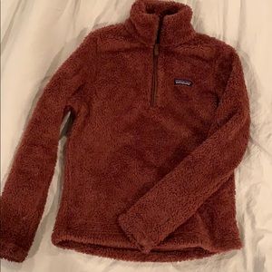 Patagonia pullover